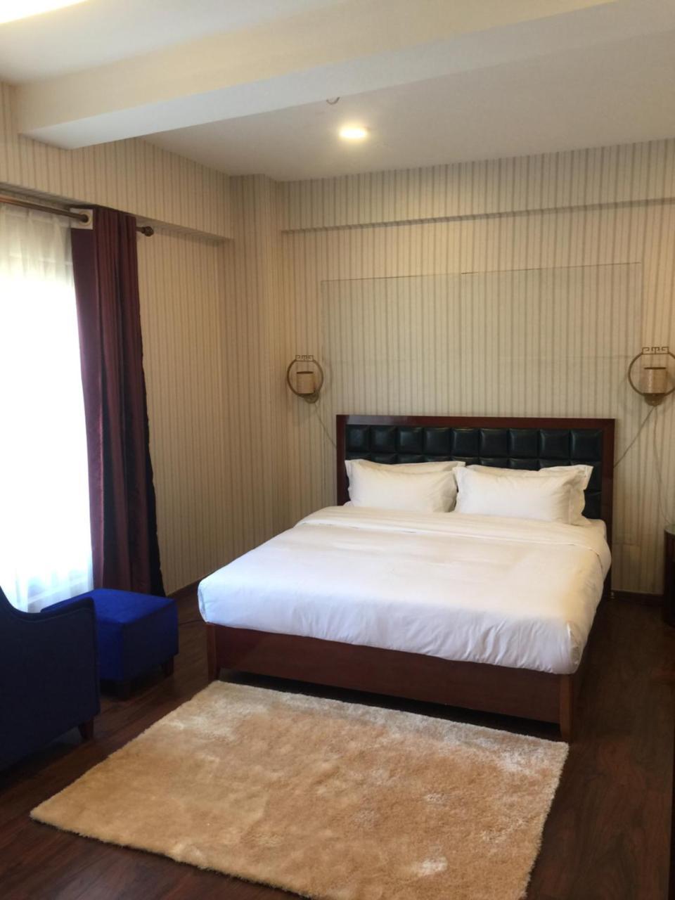Bhutan Boutique Residency Thimphu Bagian luar foto
