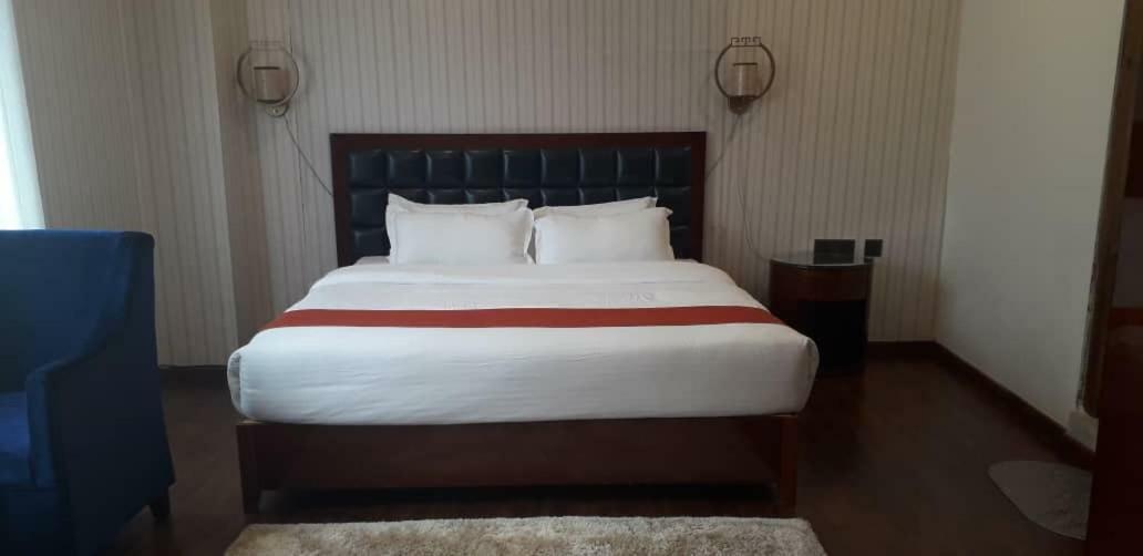 Bhutan Boutique Residency Thimphu Bagian luar foto